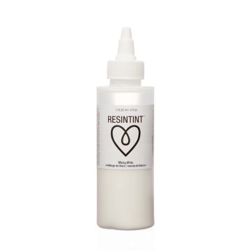 ArtResin - ResinTint Mixing White