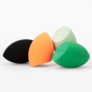 Miya Q-Rubbing Blending Sponge