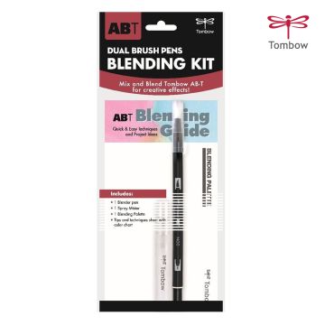 Tombow Blending Kit