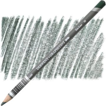 Derwent Graphitint Slate Green