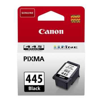 Canon Pixma 445 Black Ink Cartridge