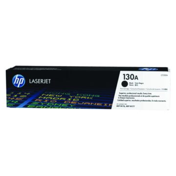 HP Laserjet 130A Toner Black
