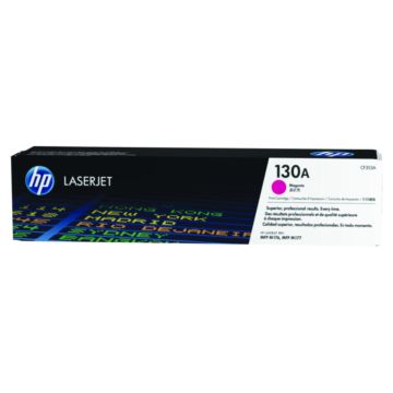 HP Laserjet 130A Toner Magenta