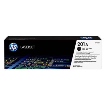 HP MFP M277DW Toner Black - 201A