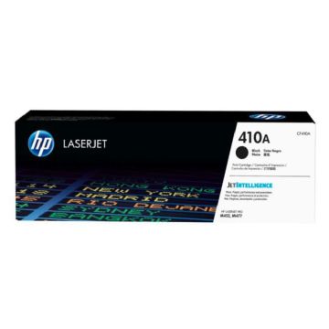 HP Laserjet 410A Toner Black