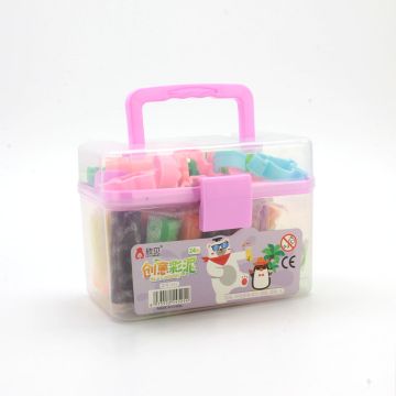 Modeling Clay 525 Purple