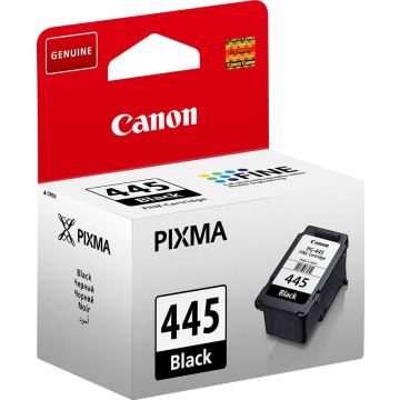 Cartridge Canon Black PG 445