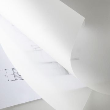 Tracing Paper Calque Satin Canson A3 90g C200751133
