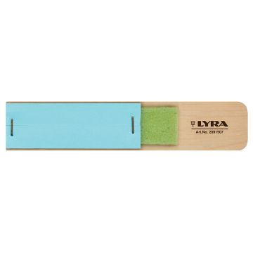 LYRA Fine Art Sandpaper Block Box