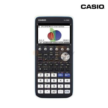 Calculator Casio Graphic FX-CG50