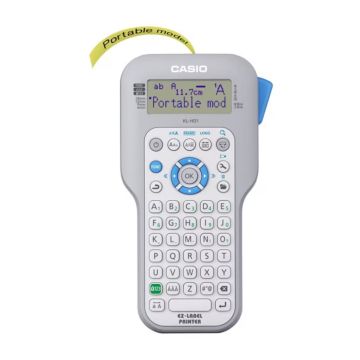 Casio Label Maker KL-HD1