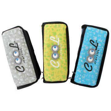 PENCIL CASE - 6401