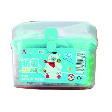 Modeling Clay Fancy Large K - 1