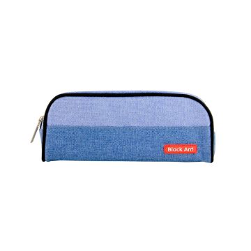 Pencil Case 521A Blue - H037