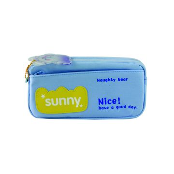 Pencil Case Sunny 526 Blue