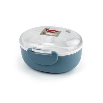 Lunxh Box - Tingli 8092 - Blue