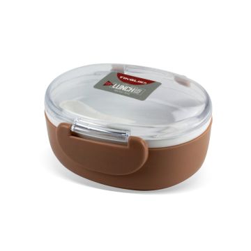 Lunch Box Tingli - Pink 8093