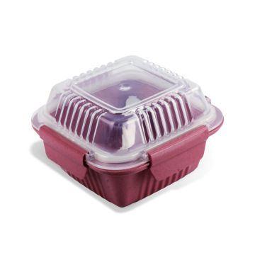 Lunch Box Pink - 8123