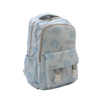School Bag "Tedy" Blue