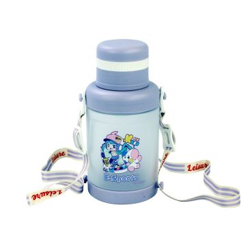 Water Bottle Kids Desing  800 ML 0696-4