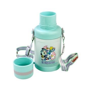 Water Bottle Kids Desing  800 ML 0696-5
