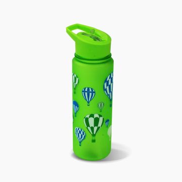 Water Bottle 2023 design Green 700 ML 1604-3