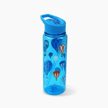 Water Bottle 2023 design Blue 700 ML 1604-5