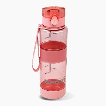 Water Bottle 2023 design 600 ML 1781-1