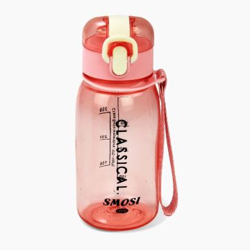 Water Bottle Kids design 400 ML 1861-1
