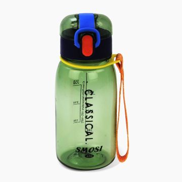 Water Bottle Kids design 400 ML 1861-2