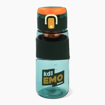 Water Bottle Kidemo Designs - Greensish 720 ML