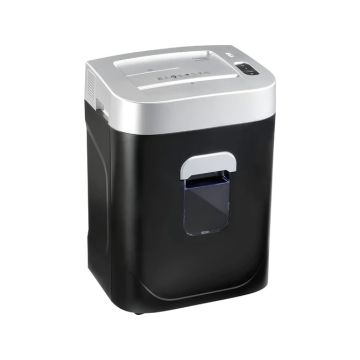 Shredder PaperSAFE Cross-Cut 15 Sheet - DAHLE - 22312