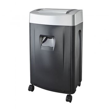 Shredder PaperSAFE Cross-Cut20 Sheet - DAHLE - 22319