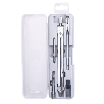 Deli Metal Compass - 8604