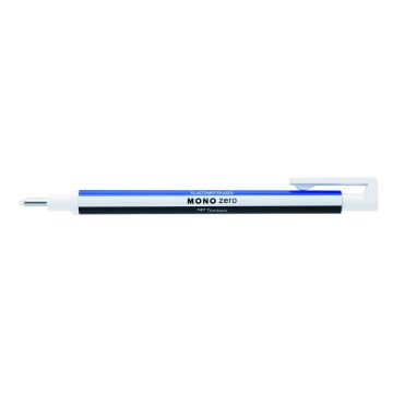 Tombow MONO Zero Eraser, Round 2.3mm Standard