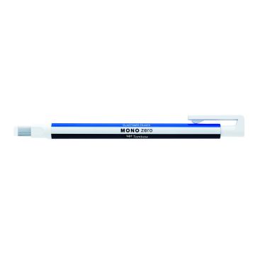 Tombow MONO Zero Eraser, Rectangle 2.5mm Standard
