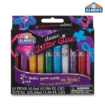 Glitter Glue