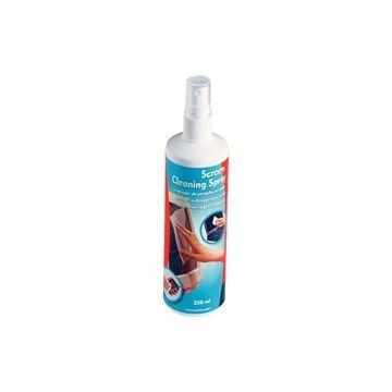 Screen Cleaning Spray 250ml - Esselte