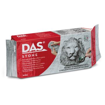 Das Stone Modeling Compound - 1kg