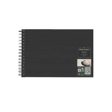 Sketch Book Spiral Bound Landscape A3 Fabriano - 28029660