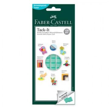 Faber Castell Tack-it 75 GMS