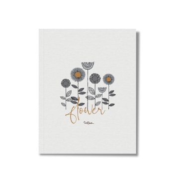 Flexi Cover Exercise Books - 9 X 7" -100 Sheets - Unibook 2023 FX4