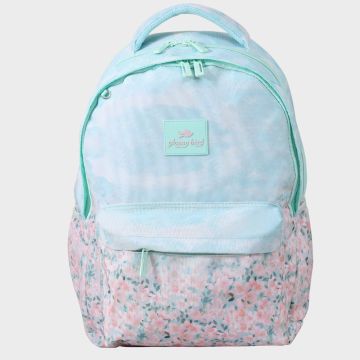 School Bag Glossy Bird 5194-9