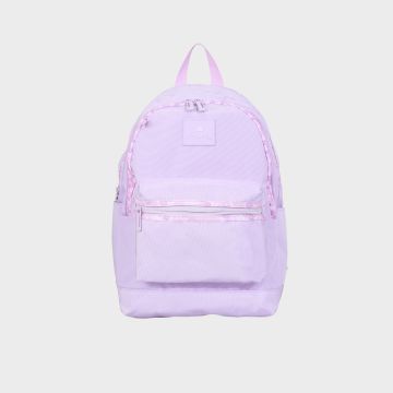 School Bag Glossy Bird 18 inch GB5196 Purple - 5