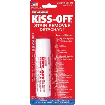 General Pencil Kiss Off Stain Remover 0.7-Ounce