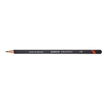 Derwent Graphic Pencil HB