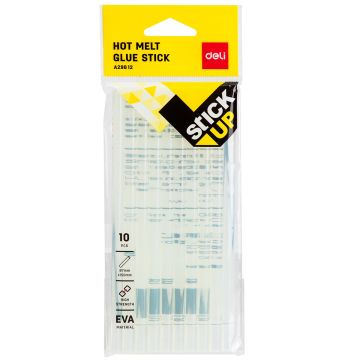 Hot Melt Glue Stick 7x 50mm Deli - A29812