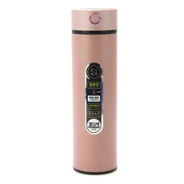 Water Bottle D1-4 1129