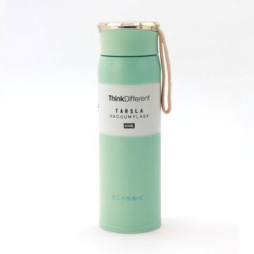 Water Bottle 2602 - Green