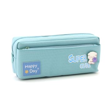 Pencil Case Sunny 2145 Blue